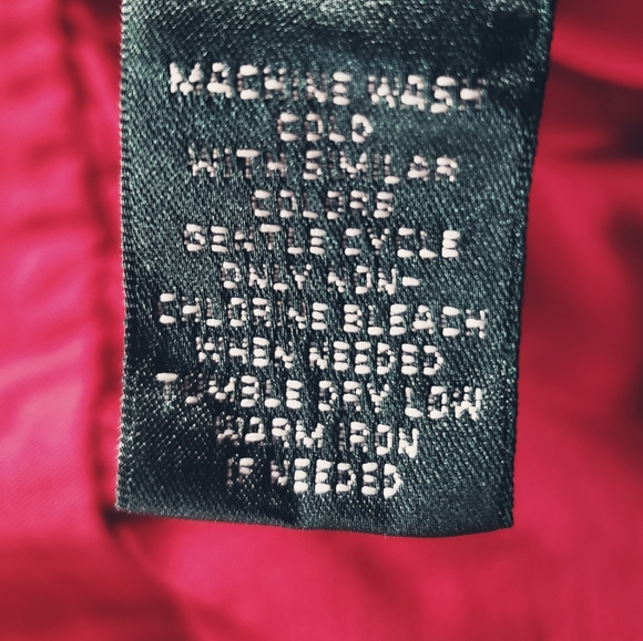 LAUREN Ralph Lauren jacket - Picture 16 of 16